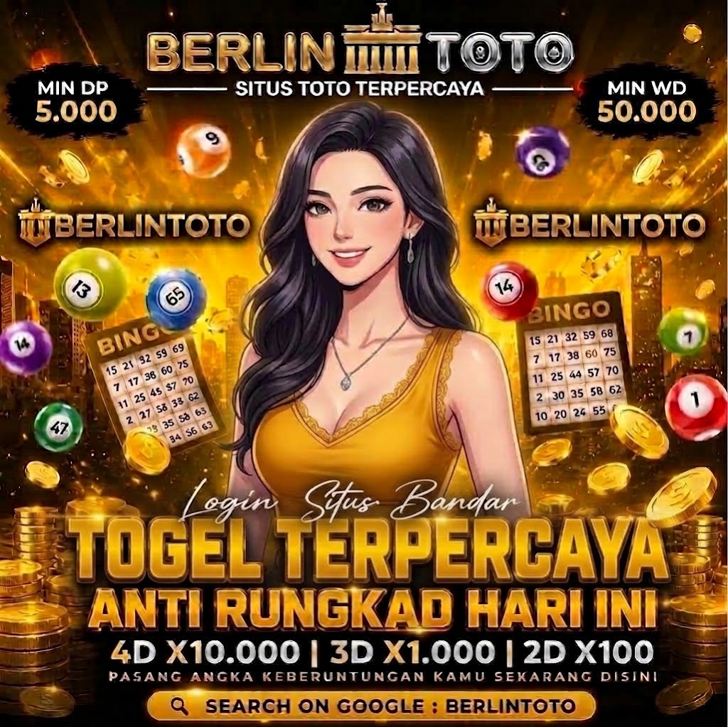 BERLINTOTO